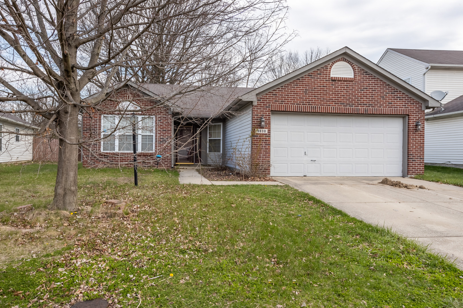 9030 Bagley Drive Indianapolis IN 46231