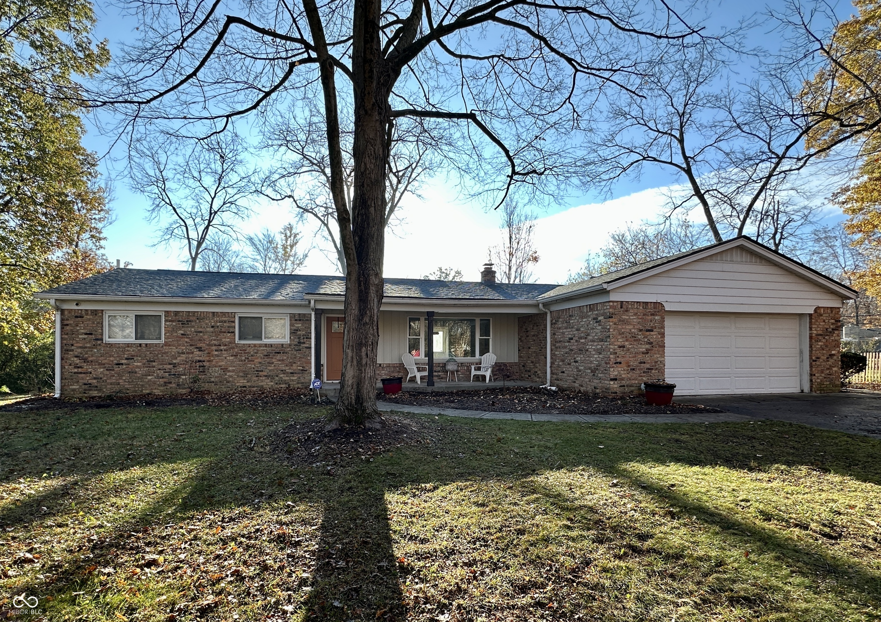 7133 N Tuxedo Street Indianapolis IN 46240