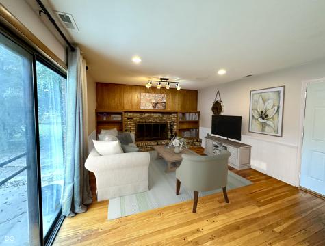 7133 N Tuxedo Street Indianapolis IN 46240