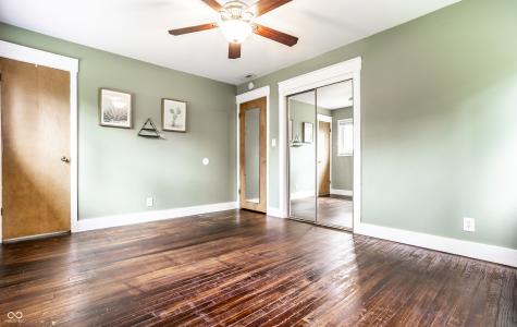 7133 N Tuxedo Street Indianapolis IN 46240