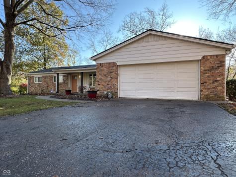 7133 N Tuxedo Street Indianapolis IN 46240