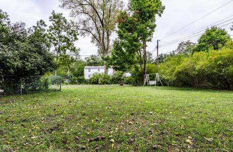 7133 N Tuxedo Street Indianapolis IN 46240