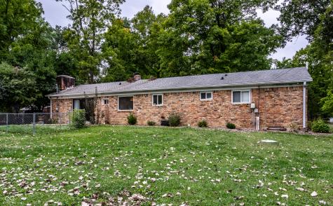 7133 N Tuxedo Street Indianapolis IN 46240