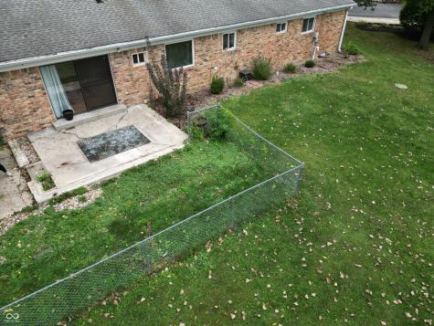 7133 N Tuxedo Street Indianapolis IN 46240