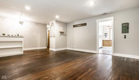 7133 N Tuxedo Street Indianapolis IN 46240