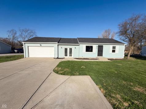 1062 Rita Drive Greenwood IN 46143