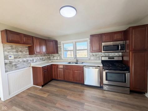1062 Rita Drive Greenwood IN 46143