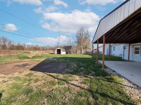 1062 Rita Drive Greenwood IN 46143