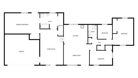 1062 Rita Drive Greenwood IN 46143