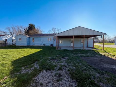 1062 Rita Drive Greenwood IN 46143