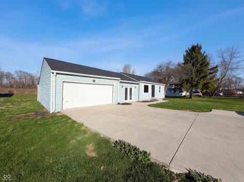 1062 Rita Drive Greenwood IN 46143