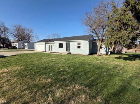 1062 Rita Drive Greenwood IN 46143