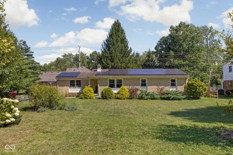 8235 Kimlough Drive Indianapolis IN 46240