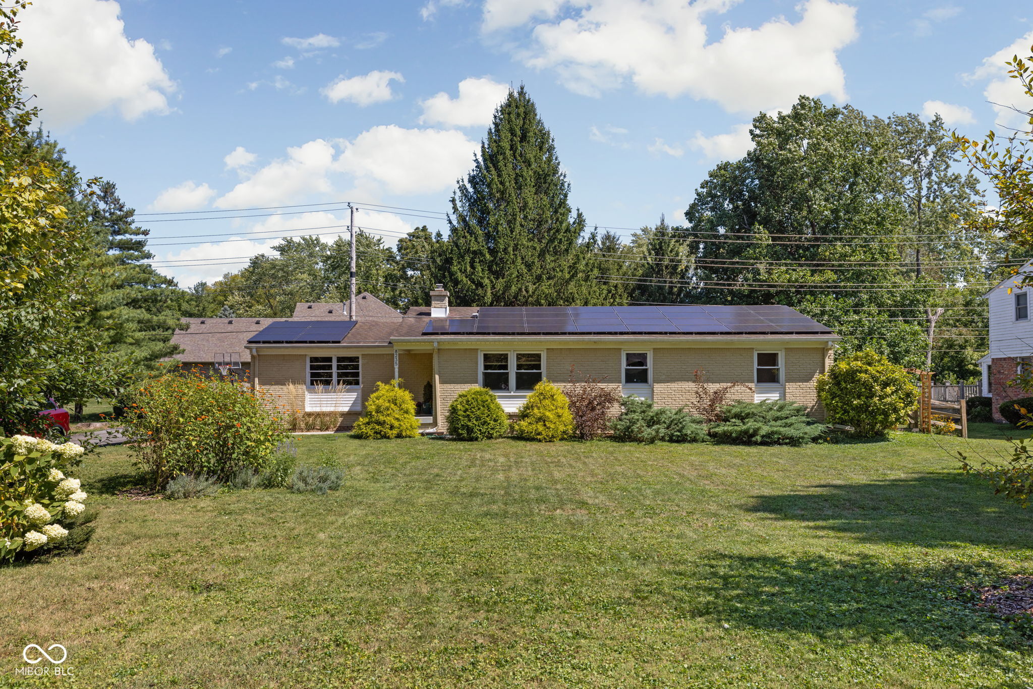 8235 Kimlough Drive Indianapolis IN 46240