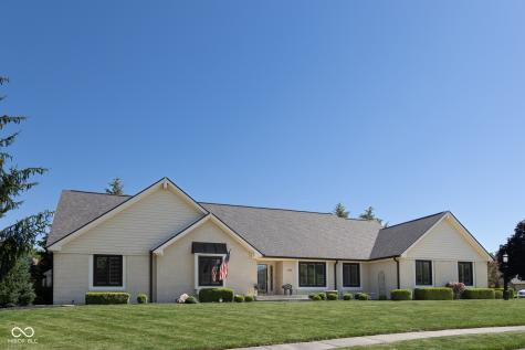 4768 Cole Porter Lane Carmel IN 46033
