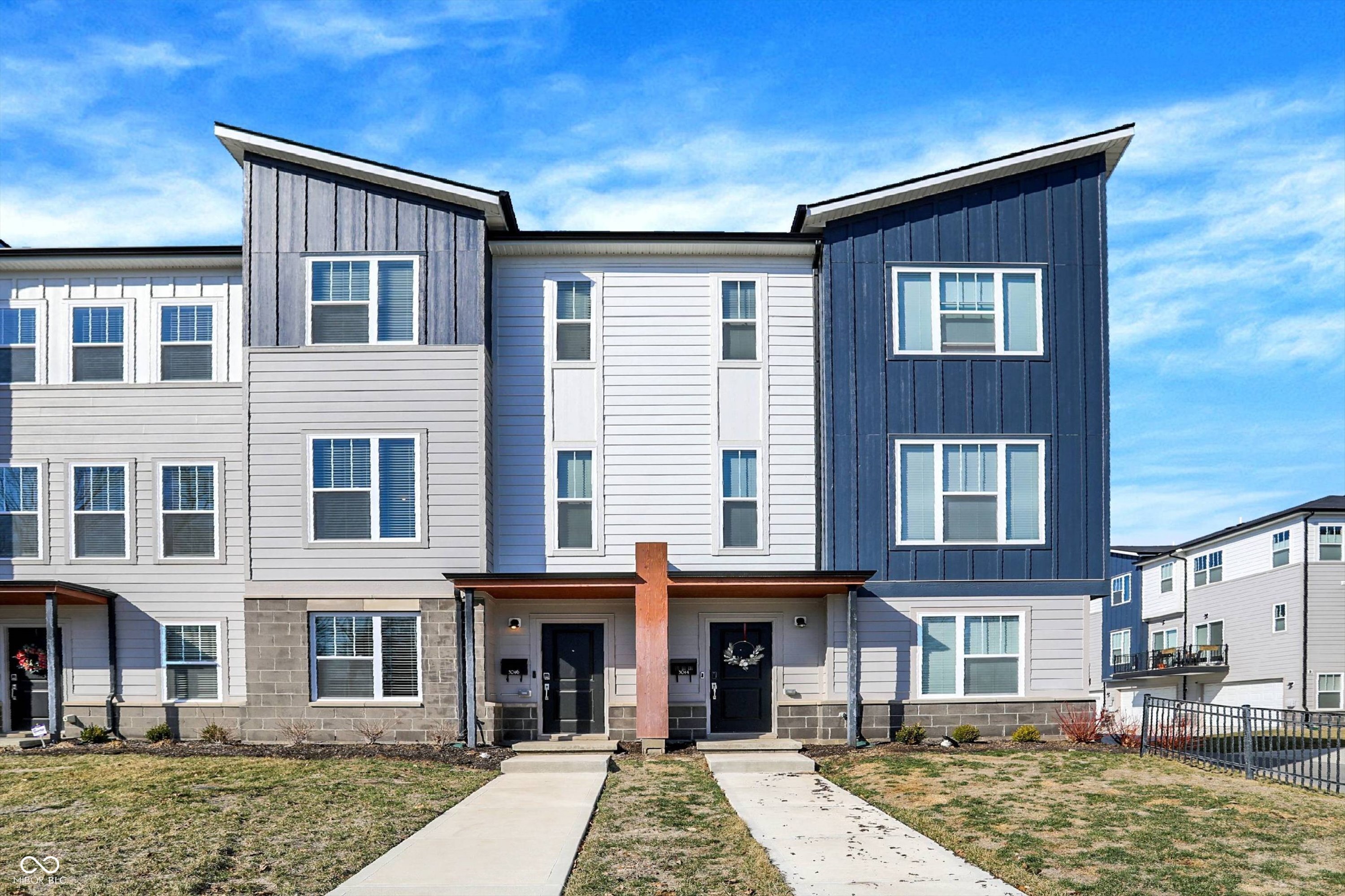 3046 W New York Street Indianapolis IN 46222