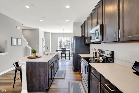 3046 W New York Street Indianapolis IN 46222