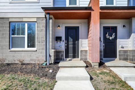 3046 W New York Street Indianapolis IN 46222