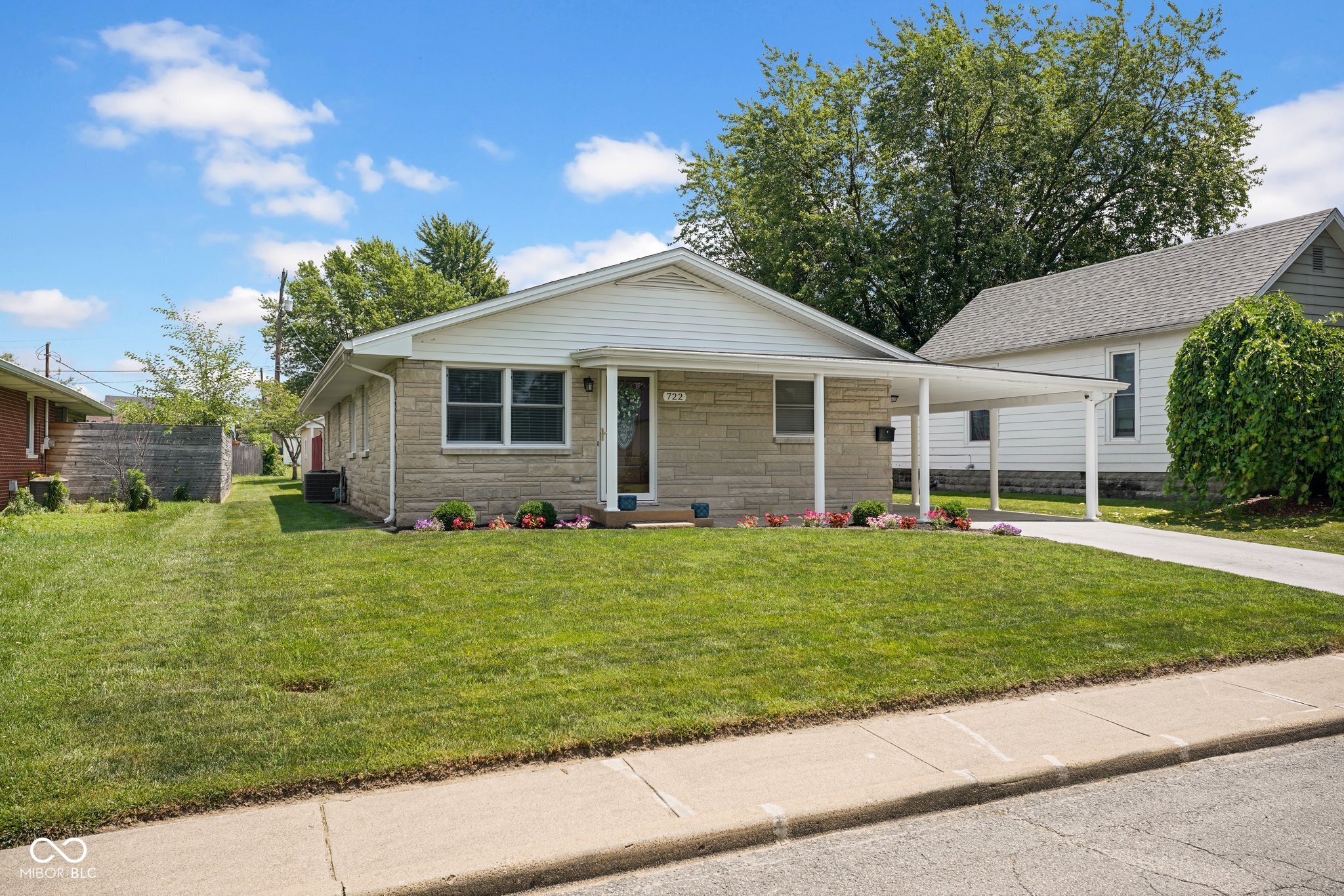722 N Walnut Street Seymour IN 47274