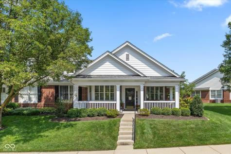 4620 Statesmen Drive Indianapolis IN 46250