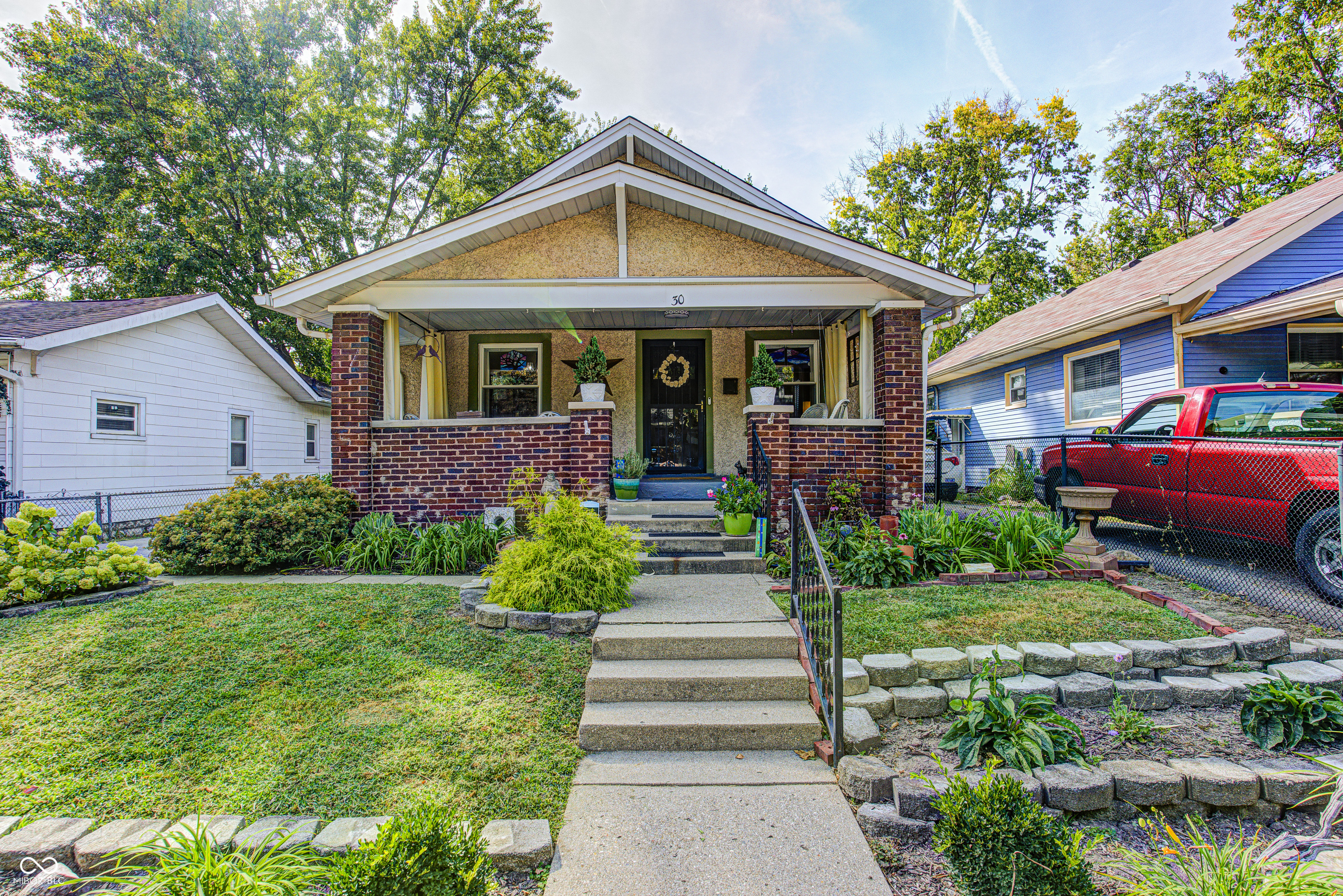 30 S Gladstone Avenue Indianapolis IN 46201