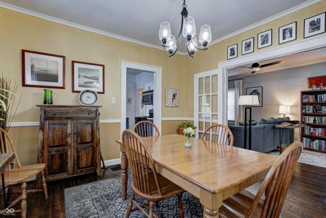 30 S Gladstone Avenue Indianapolis IN 46201