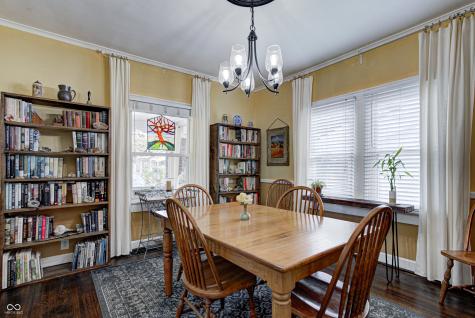 30 S Gladstone Avenue Indianapolis IN 46201