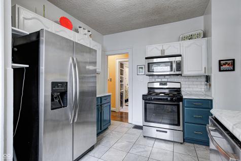 30 S Gladstone Avenue Indianapolis IN 46201