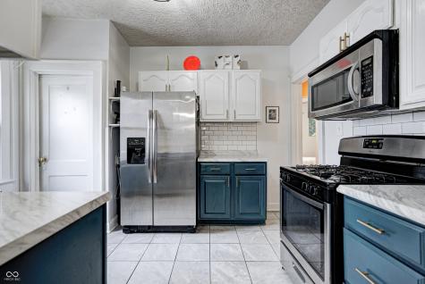 30 S Gladstone Avenue Indianapolis IN 46201