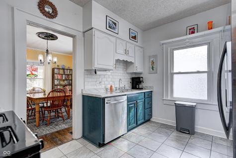 30 S Gladstone Avenue Indianapolis IN 46201