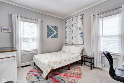 30 S Gladstone Avenue Indianapolis IN 46201