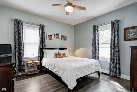 30 S Gladstone Avenue Indianapolis IN 46201