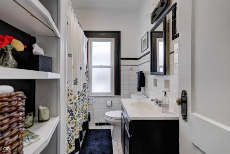 30 S Gladstone Avenue Indianapolis IN 46201