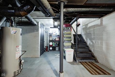 30 S Gladstone Avenue Indianapolis IN 46201