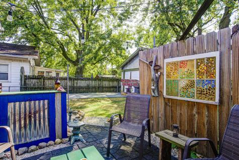 30 S Gladstone Avenue Indianapolis IN 46201