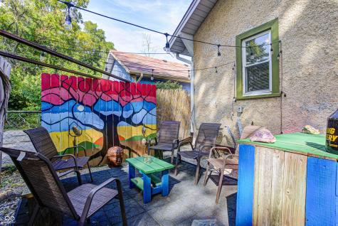 30 S Gladstone Avenue Indianapolis IN 46201