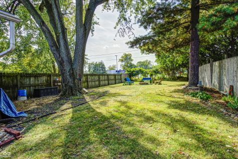 30 S Gladstone Avenue Indianapolis IN 46201