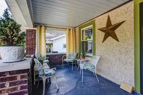 30 S Gladstone Avenue Indianapolis IN 46201