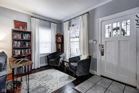 30 S Gladstone Avenue Indianapolis IN 46201