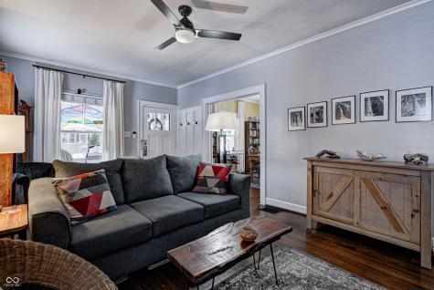30 S Gladstone Avenue Indianapolis IN 46201