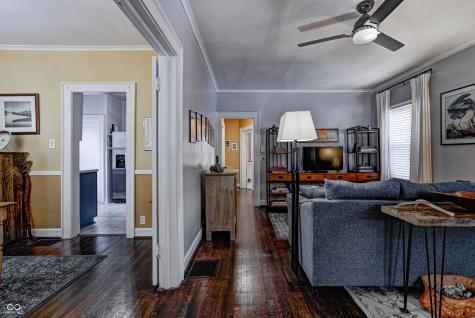 30 S Gladstone Avenue Indianapolis IN 46201