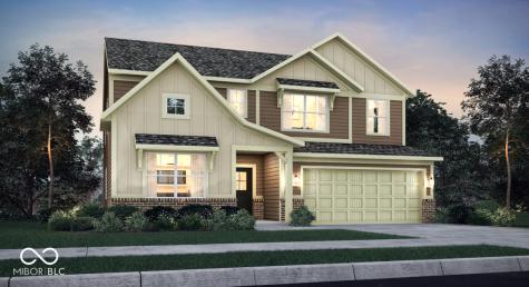 1461 Covington Boulevard Franklin IN 46131