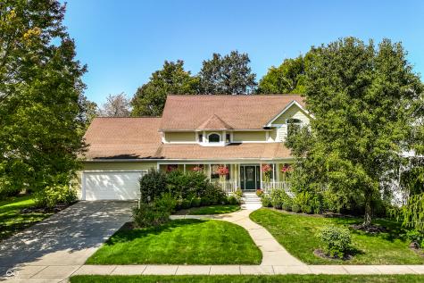 6634 Royal Oakland Place Indianapolis IN 46236