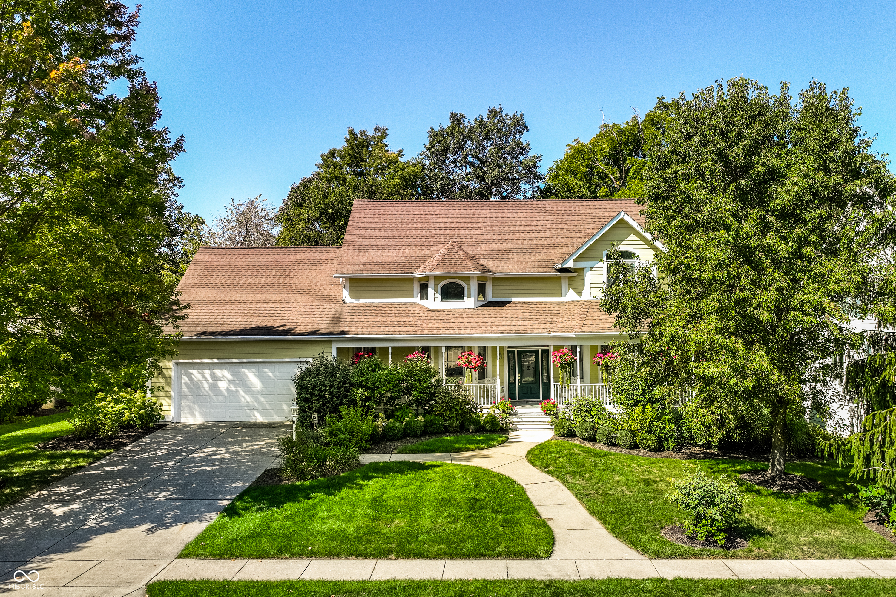 6634 Royal Oakland Place Indianapolis IN 46236
