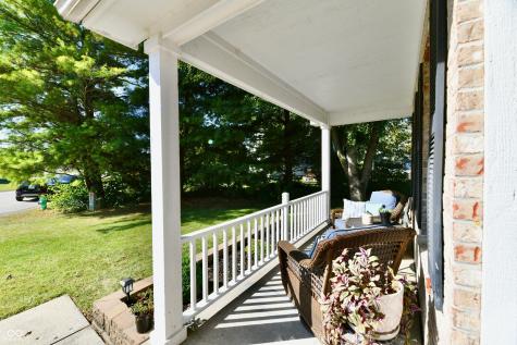 1157 Runningbrook Court Avon IN 46123