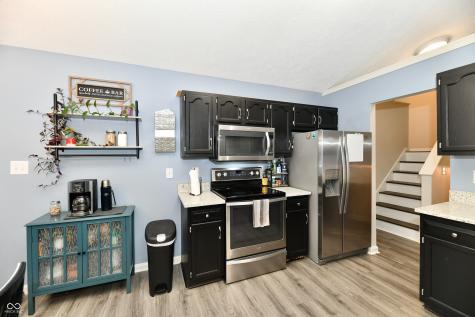 1157 Runningbrook Court Avon IN 46123