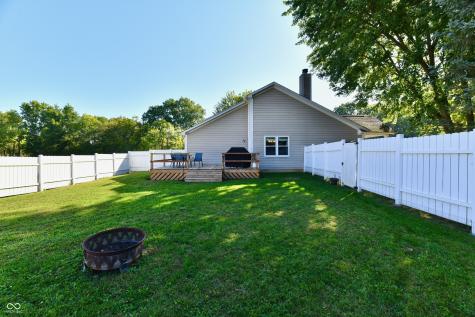 1157 Runningbrook Court Avon IN 46123
