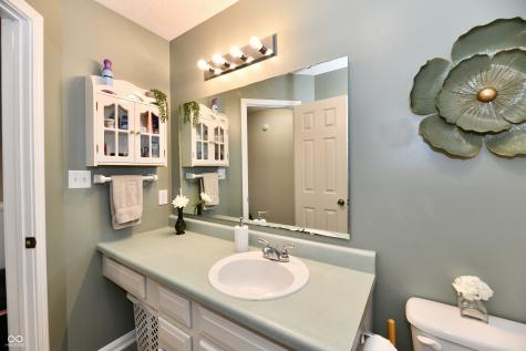 1157 Runningbrook Court Avon IN 46123