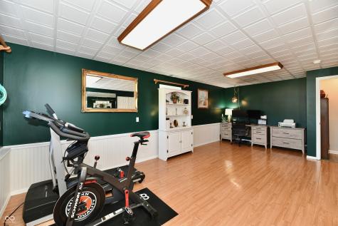 1157 Runningbrook Court Avon IN 46123