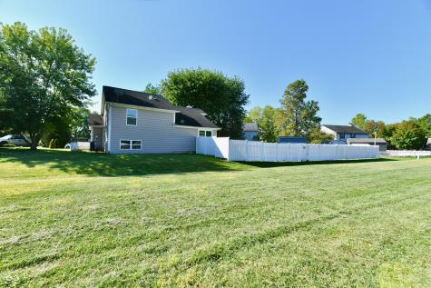 1157 Runningbrook Court Avon IN 46123